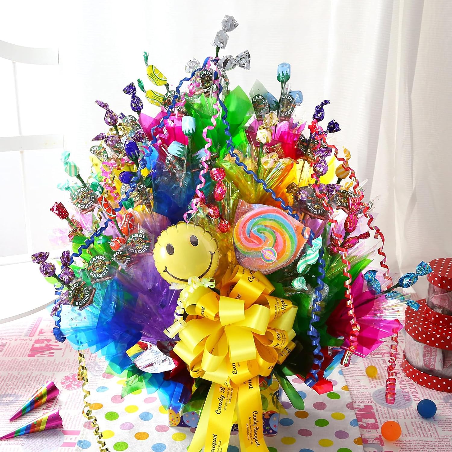 アランジアロンゾ×カルビーかっぱえびせん ゴミ箱☆懸賞当選品非売品