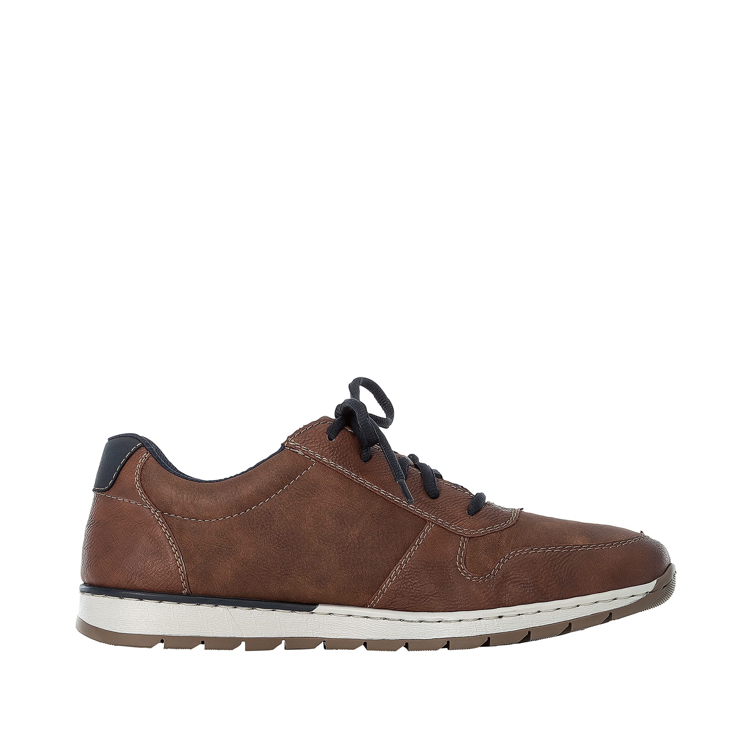 Rieker Mężczyźni B2114Adidasy