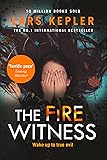 The Fire Witness: A shocking and spine-chilling thriller from the No.1 international bestselling author (Joona Linna Book 3) (English Edition)