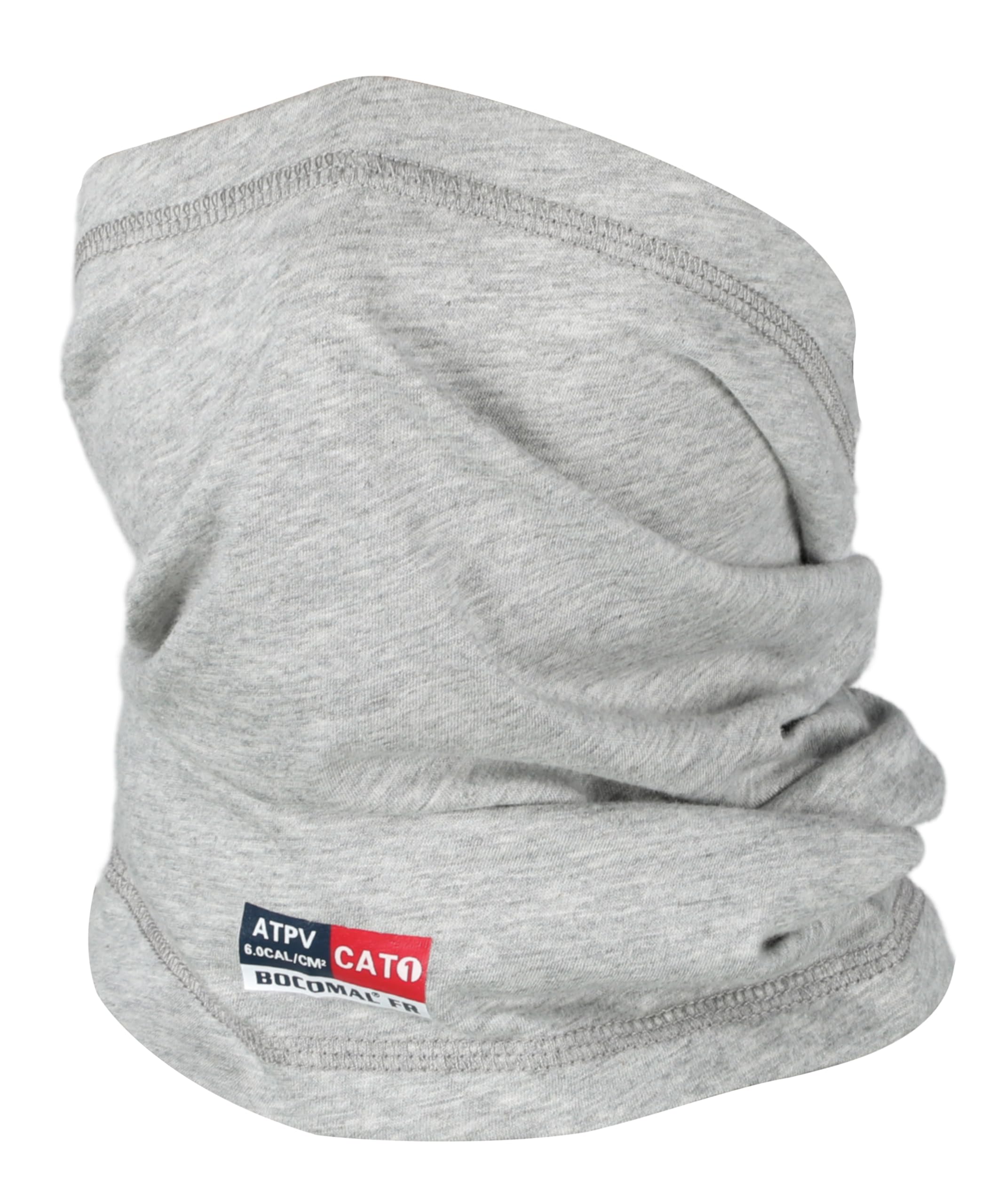 BOCOMAL FR Neck Gaiter Face Mask for Summer