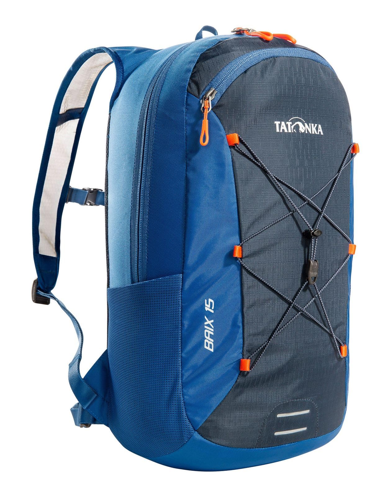 Tatonka Unisex Baix 15 Rucksack (1er Pack)