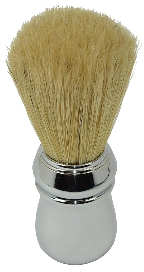 Shaving Brush #10048 Boar Bristle Aka The PRO 48