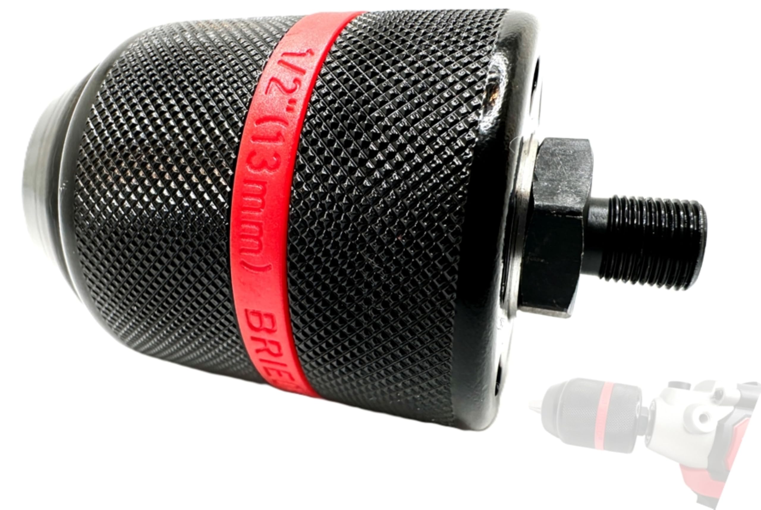 Adapters for M12 Polisher/Sander Tool