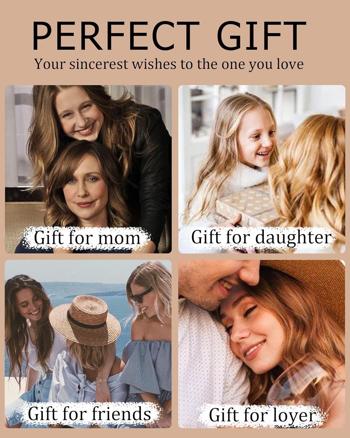 925-Sterling-Silver Heart Claddagh Rings for Women - Adjustable White/18K/Rose Gold Plated Irish Claddagh Ring Friendship Promise Love Heart Jewelry Rings Christmas Gifts for Women Friends - Image 5