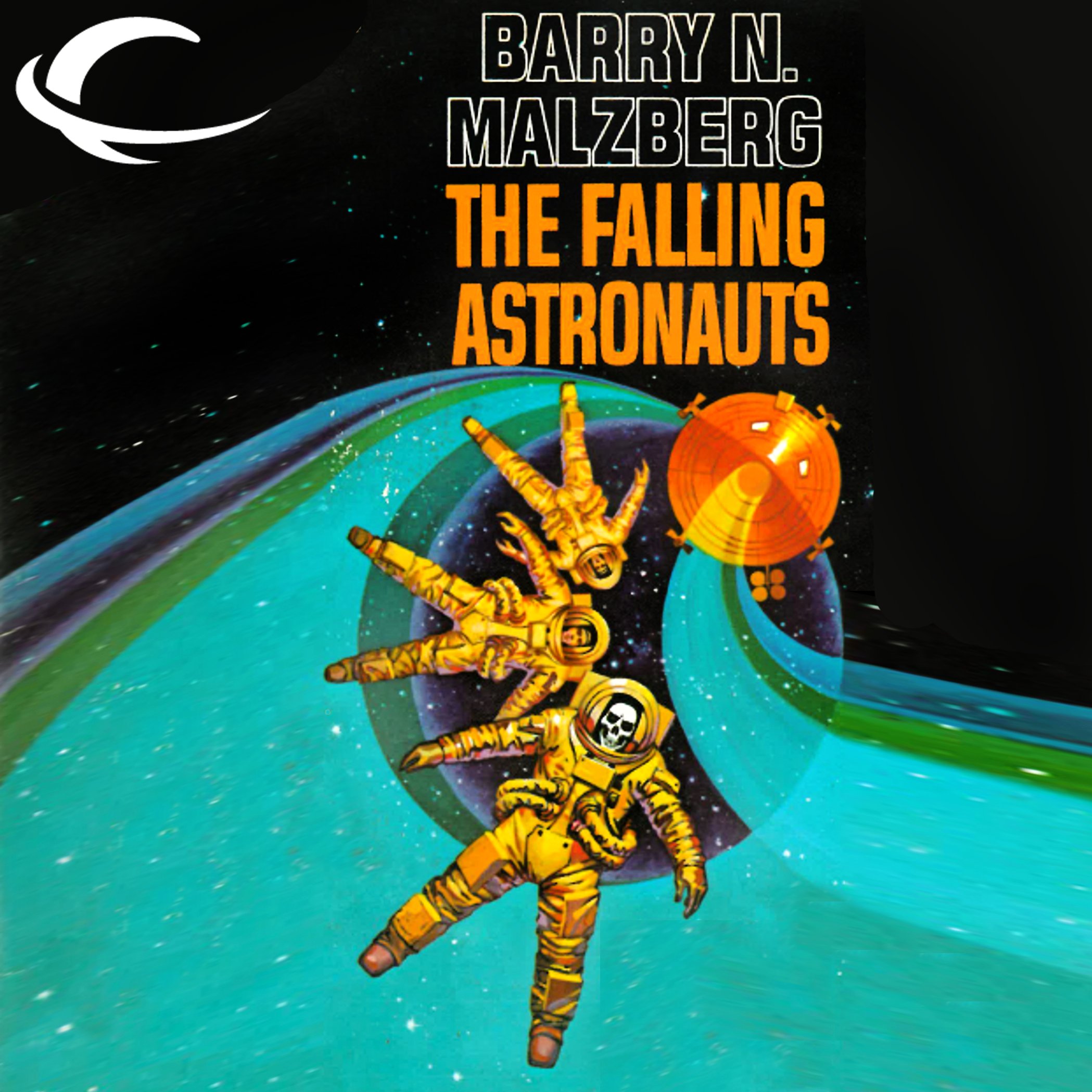 The Falling Astronauts