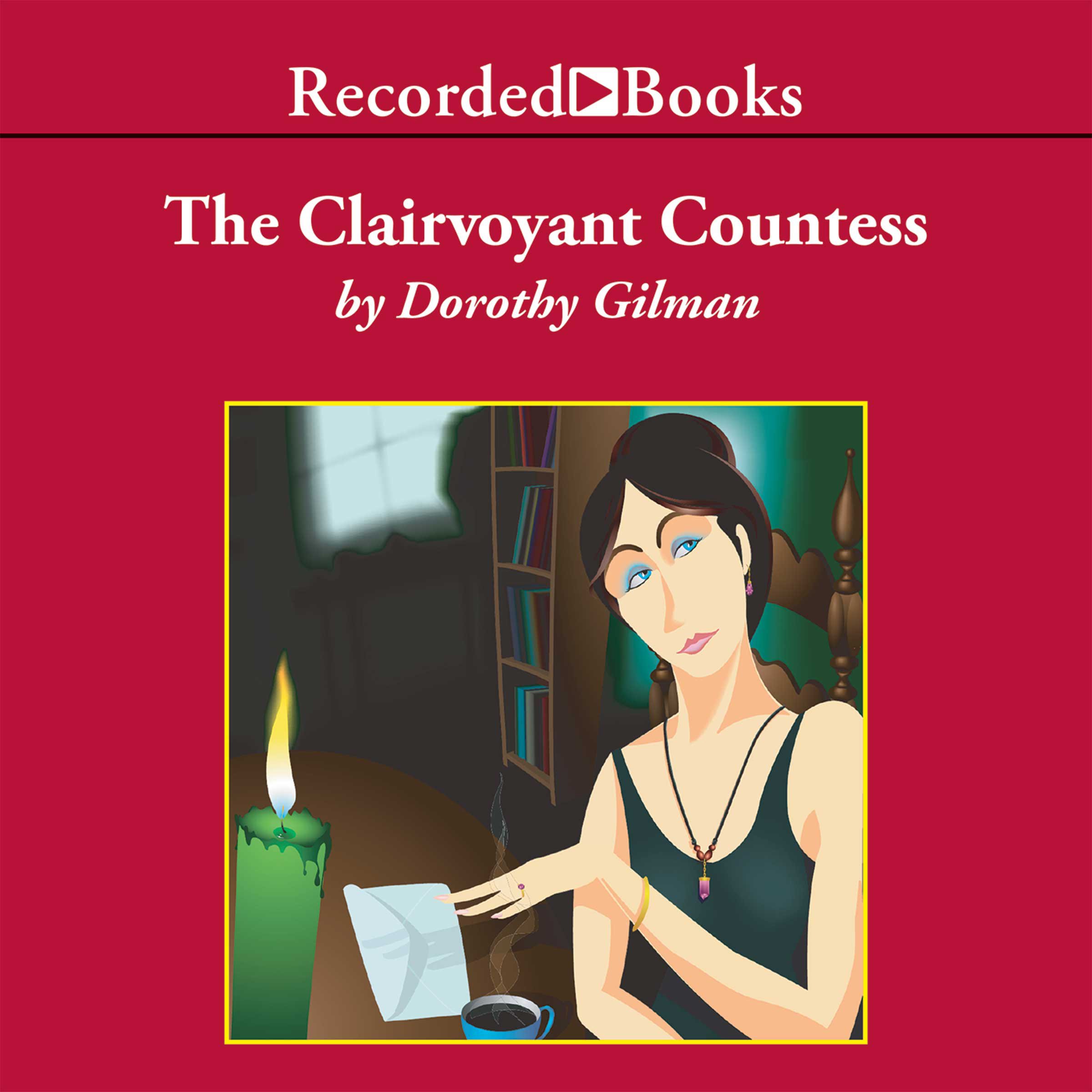 The Clairvoyant Countess