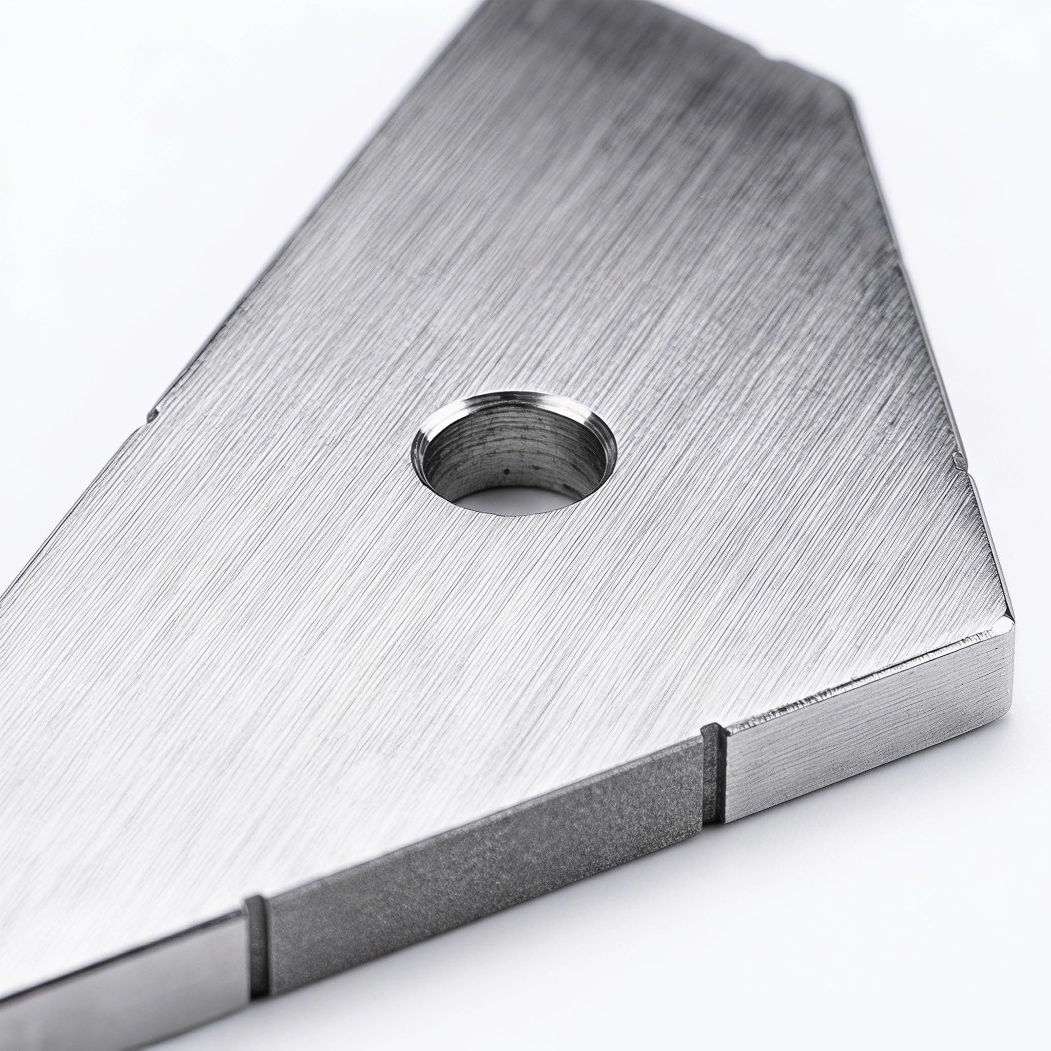 YARNOW Strumento professionale per liutai, 4 in 1, per la misurazione dell'altezza dei tasti e della rettilineità del manico di chitarre elettriche, bassi e chitarre acustiche.