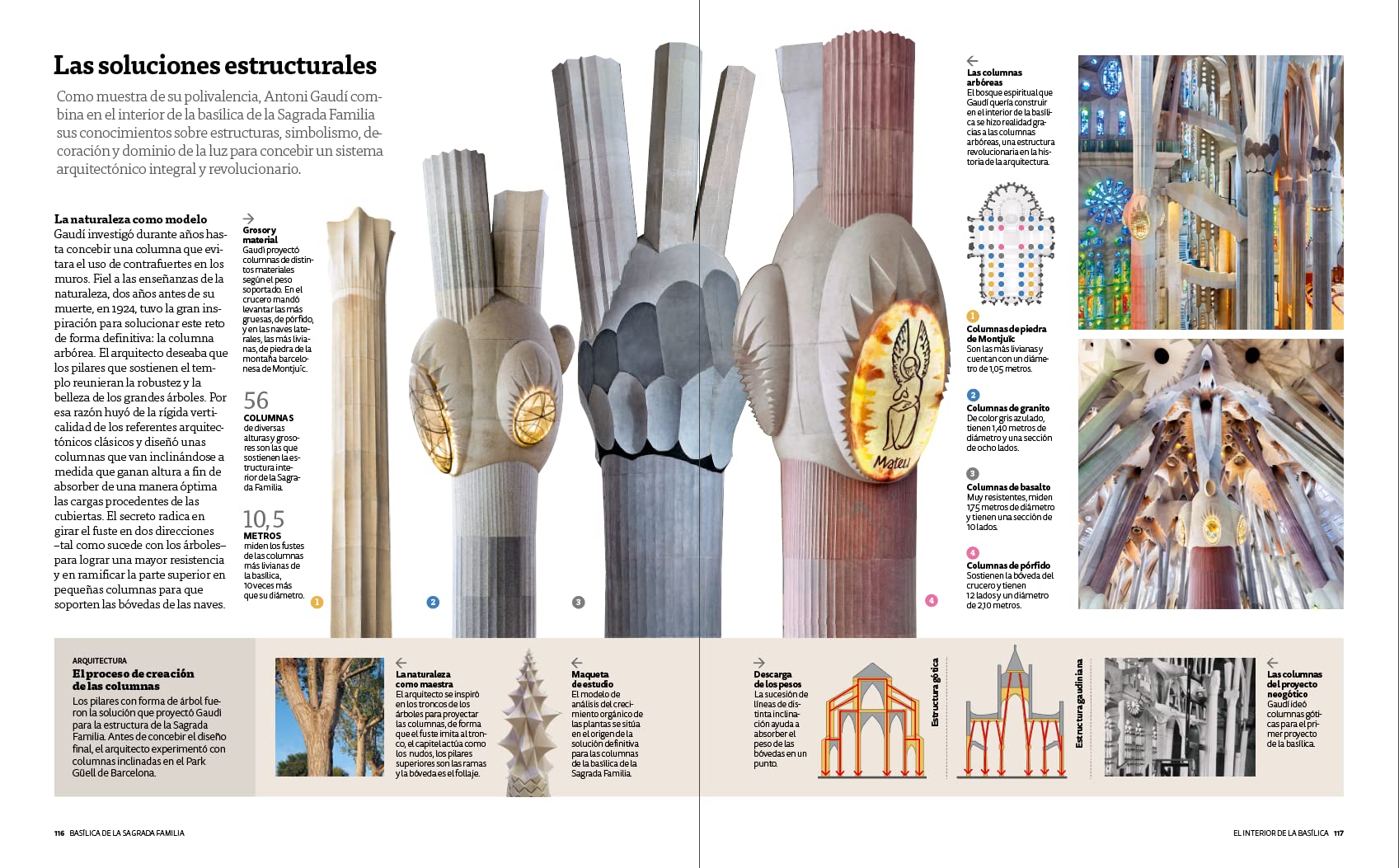 ED. LUJO - SAGRADA FAMILIA - (ESPAÑOL) (Serie Arquitectura)
