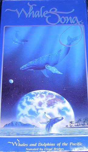 Healing Songs Of Dolphins And Whales