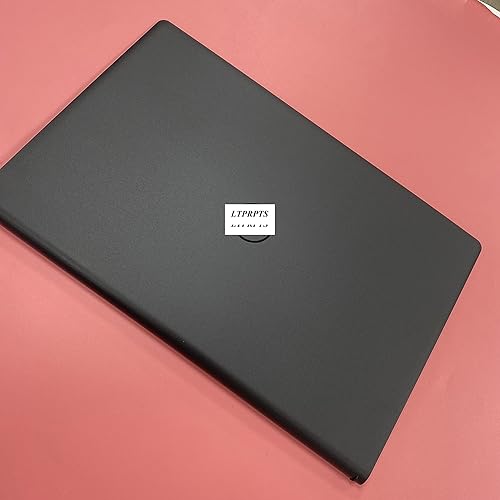 Miniatura 9 de LTPRPTS Carcasa trasera LCD de repuesto para laptop Dell Inspiron 15 3510 3511 3515 00WPN8 0WPN8 AP3LE000901