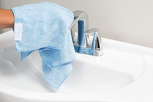 Miniatura 10 de Revolucionarias toallas de fibra ecológica que reemplazan las toallas de papel para el uso diario