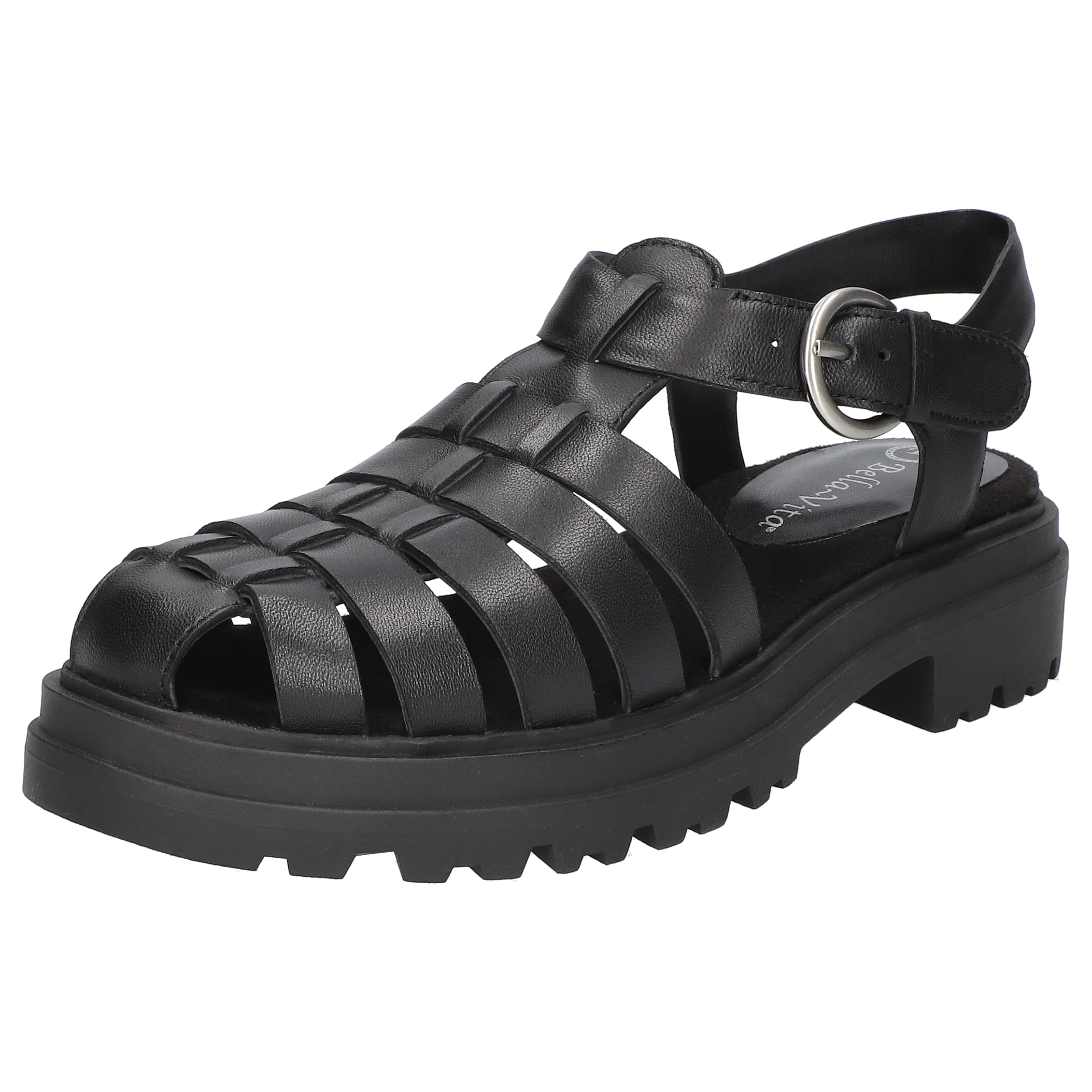 Bella VitaWomen's Sinclaire Flat Sandal