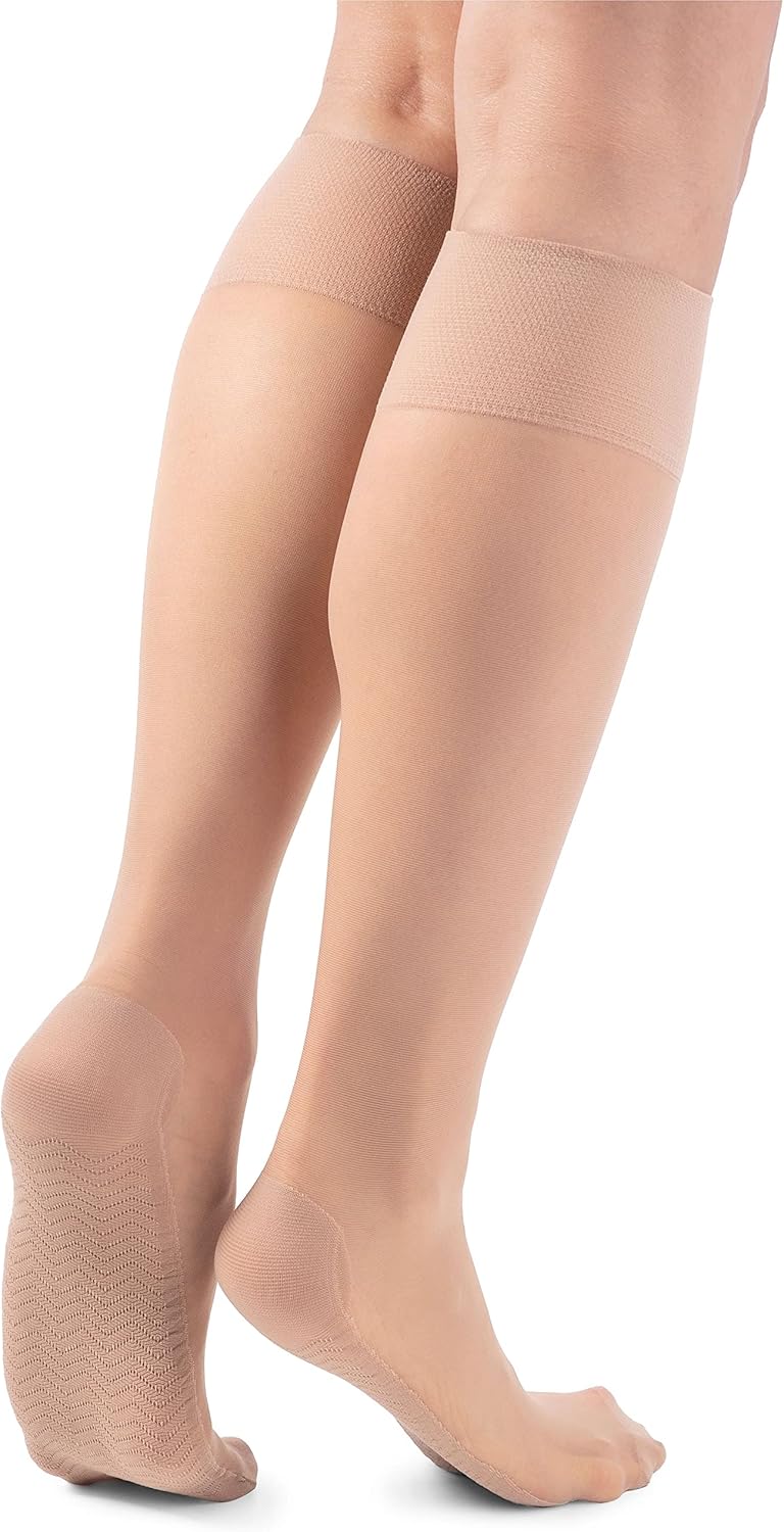 T4W 1 Pack Semelles De Massage Silicone Transparente Semelle Magnétique Perdre Du Poids Fit For EU 40-44 Hommes