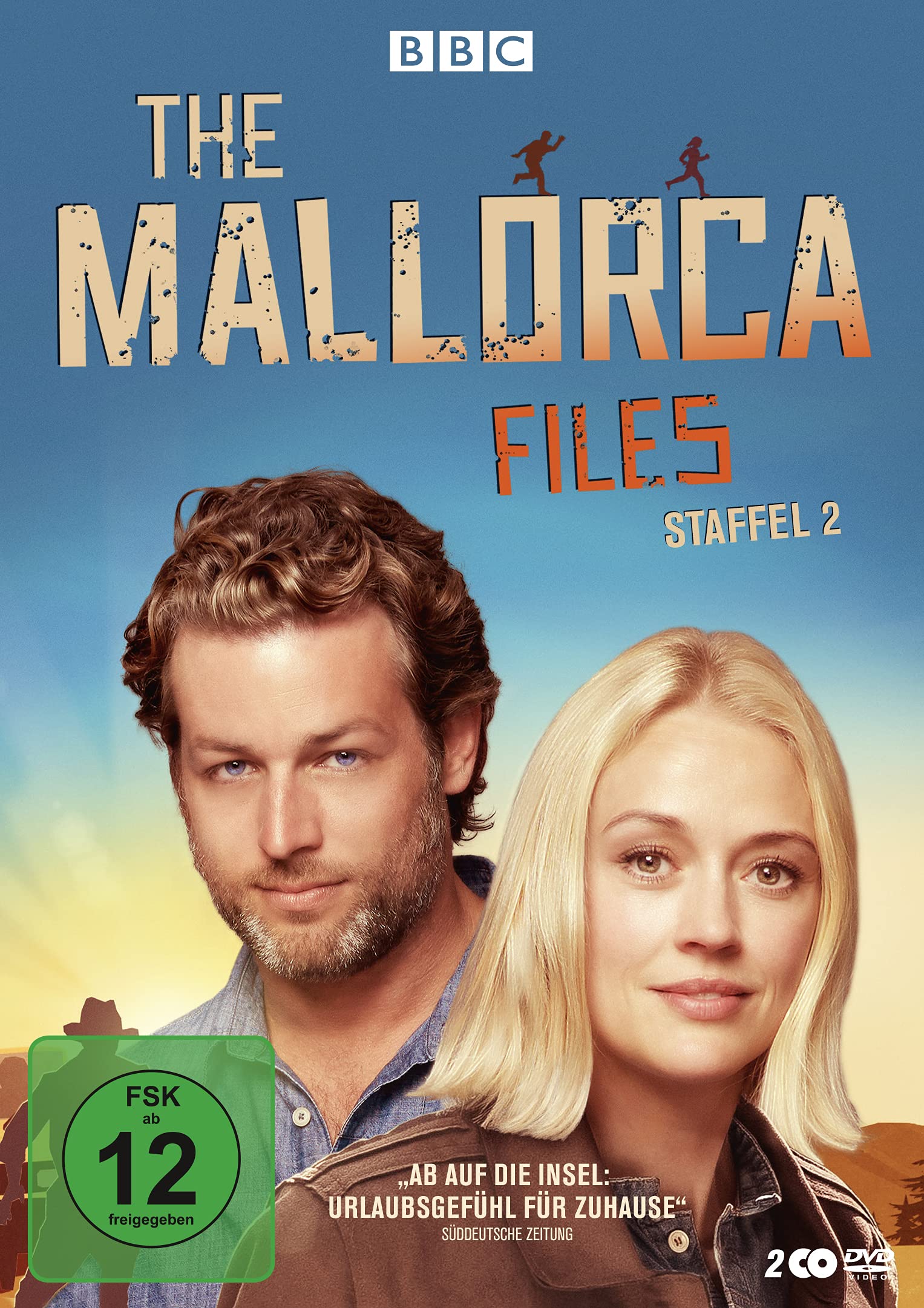 The Mallorca Files - Staffel 2 [2 DVDs]