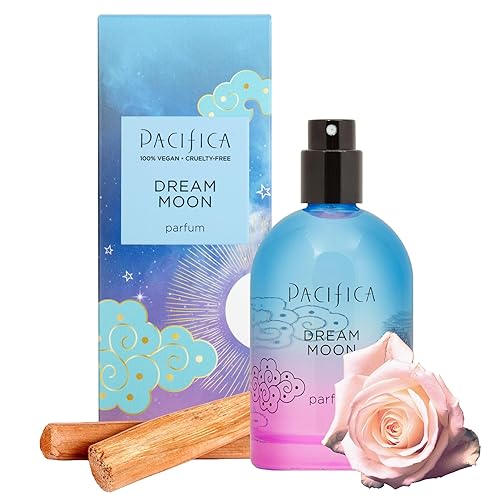 Pacifica Dream Moon Perfume