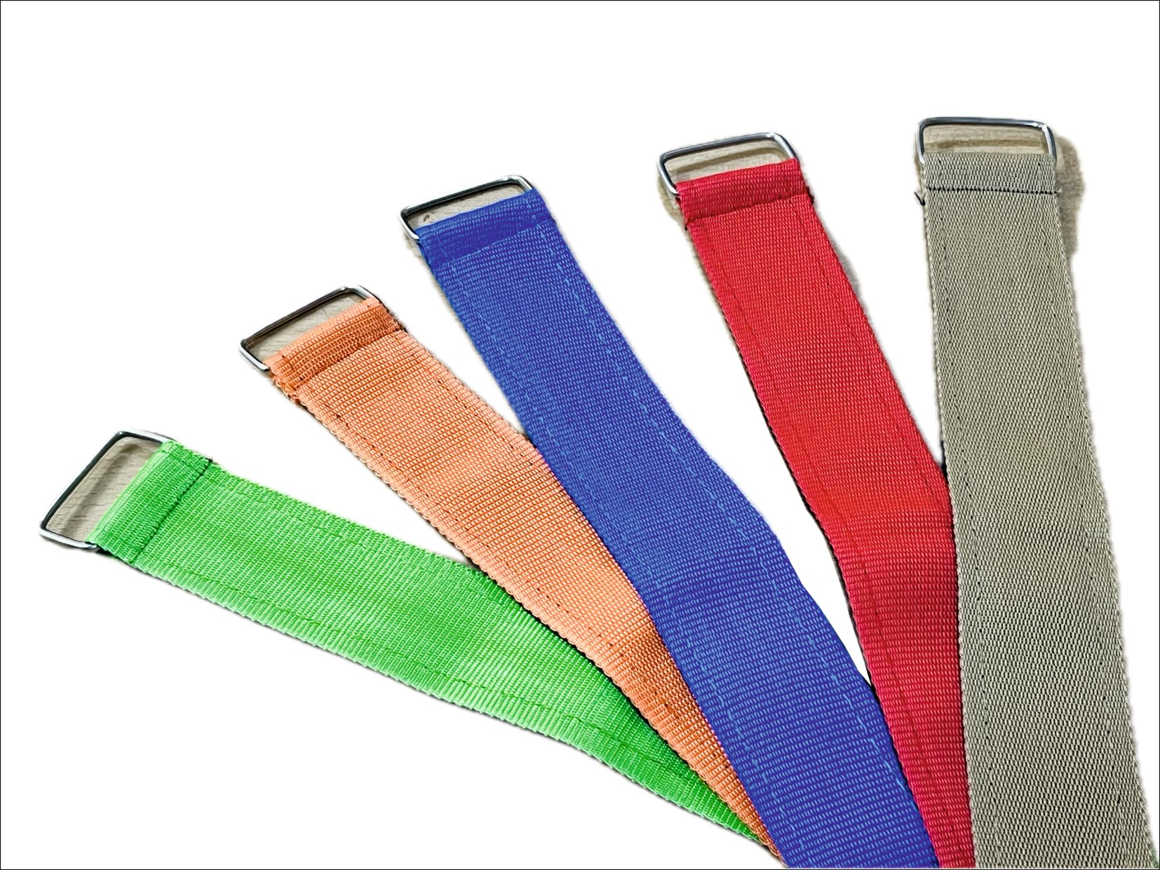 Durga® Torniquets | Velcro Torniquet Belt | For Blood Collection | Multi Colour | Pack Of 5 (B0D581MBR1) Amazon Price History, Amazon Price Tracker