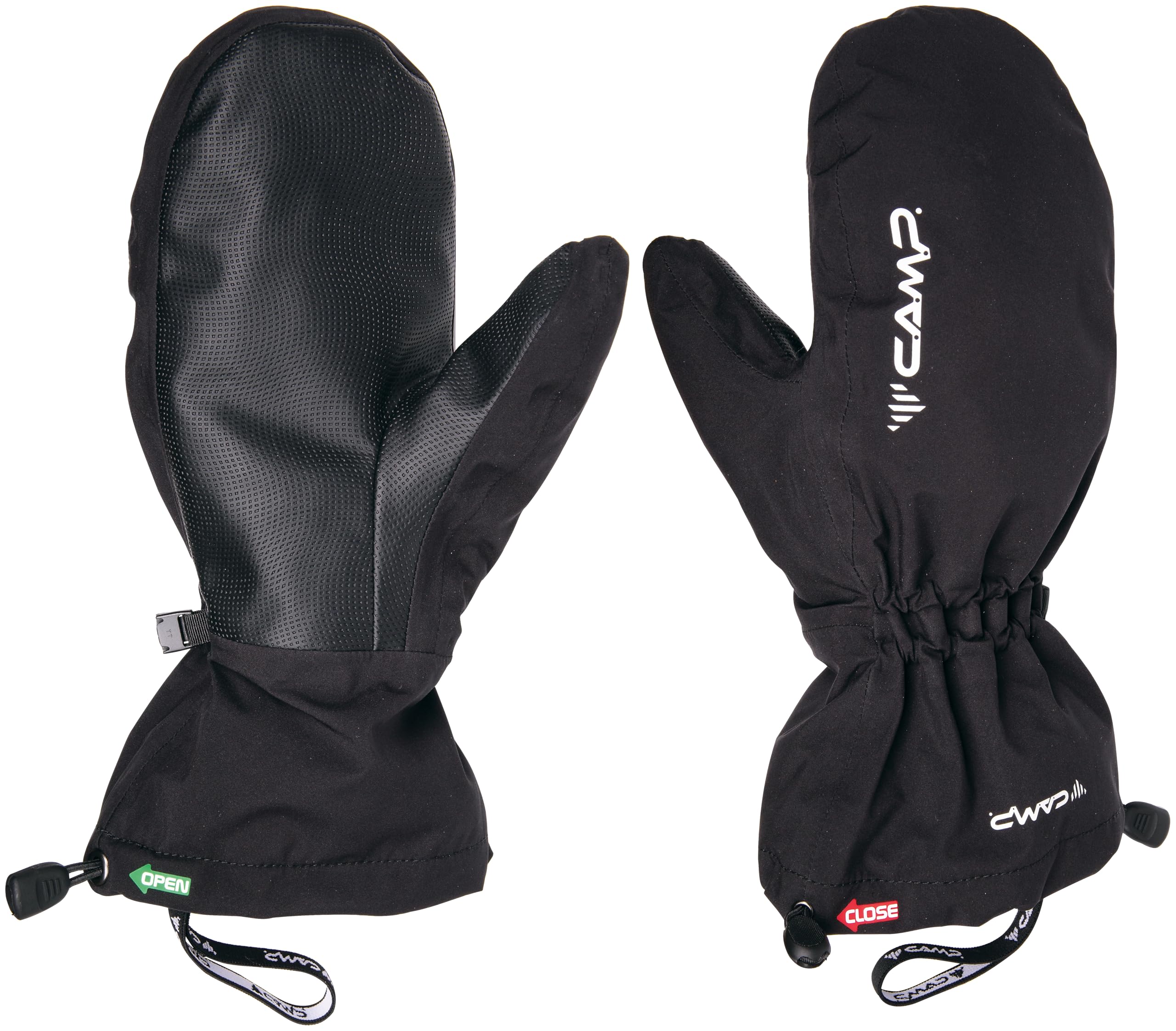 Camp Drymitt N - Guante DRYMITT N Unisex Adulto