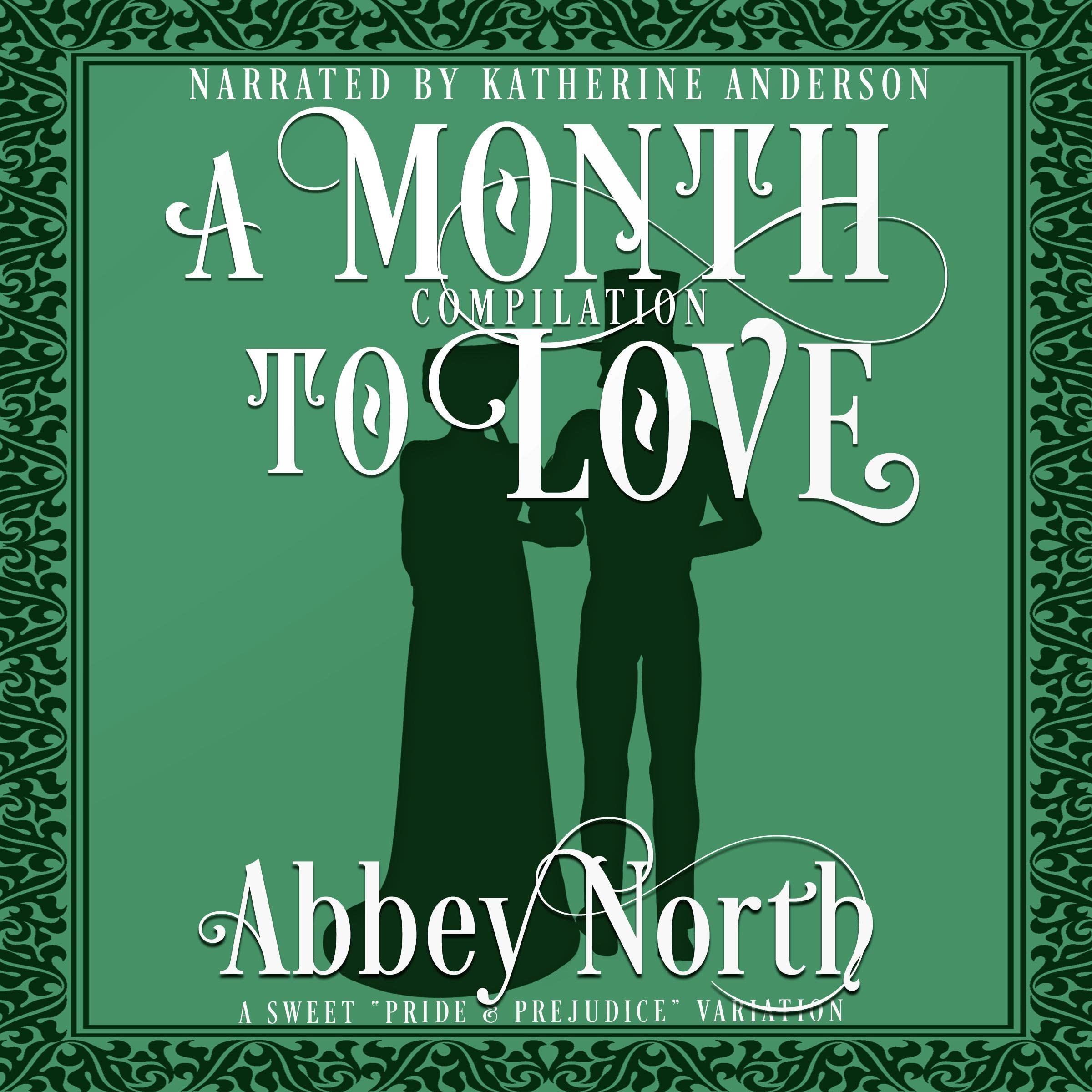 A Month to Love: Compilation