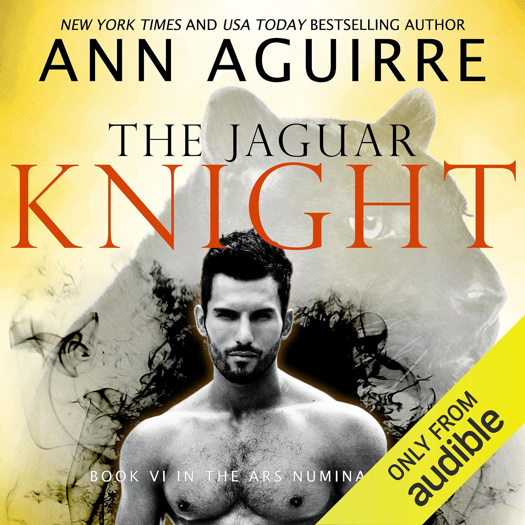 The Jaguar Knight