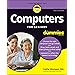 Computers for Seniors for Dummies, 5e (For Dummies (Computer/Tech ...