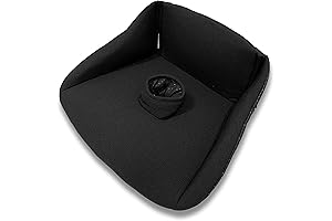 Clek Infant Thingy: Ultimate Protection for Your Precious Cargo