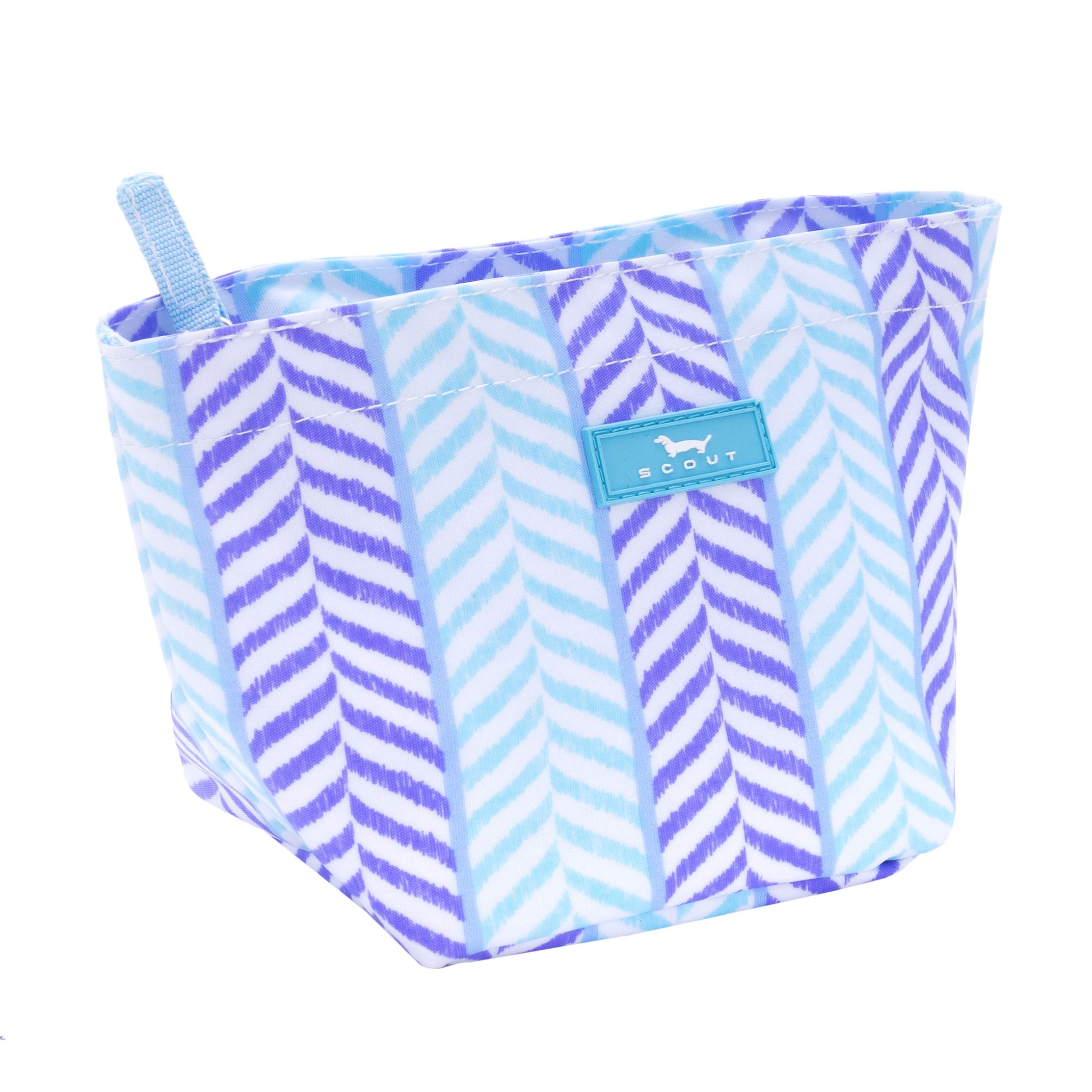 Toiletry Bag Pattern FREE PATTERNS