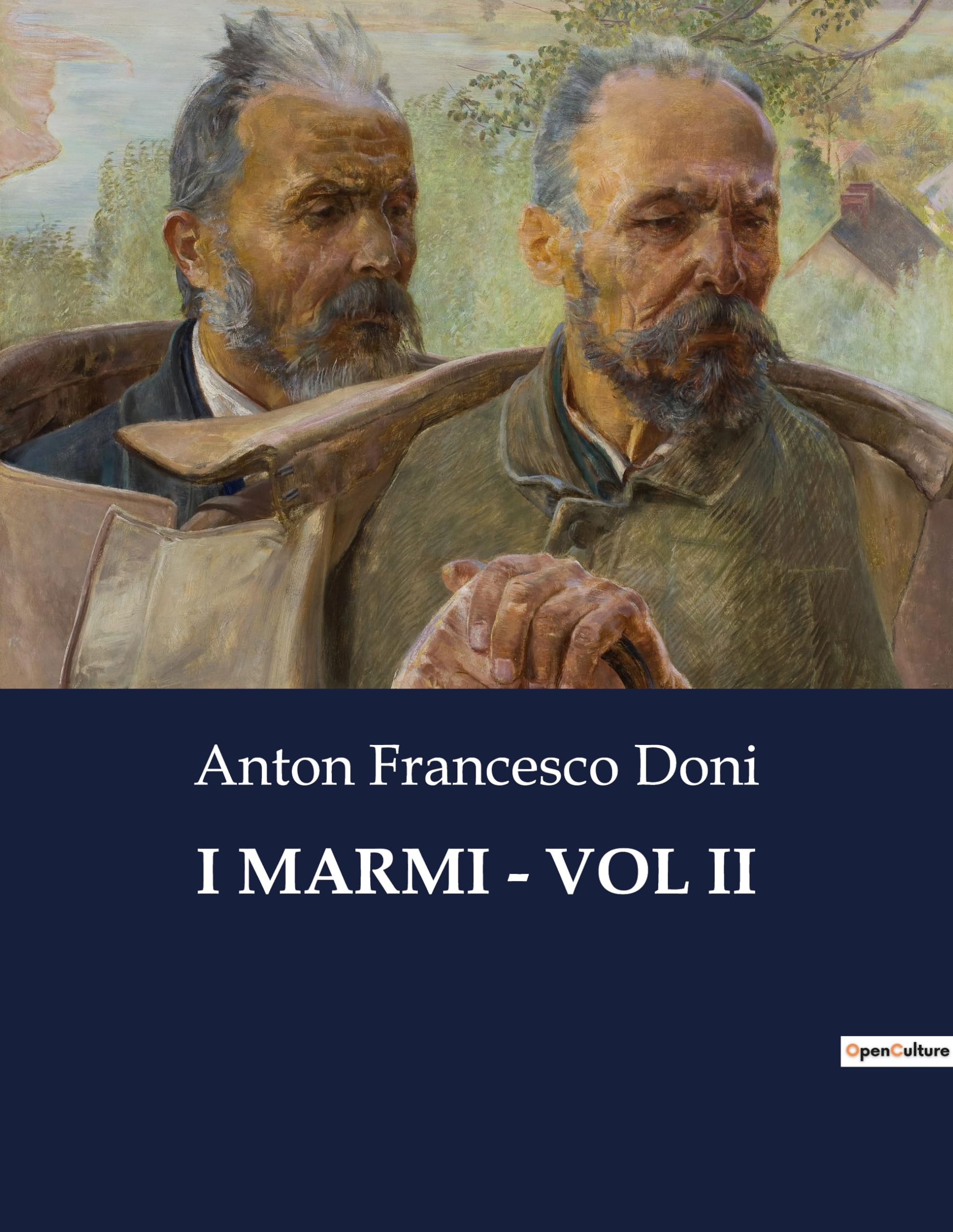 I Marmi - Vol II