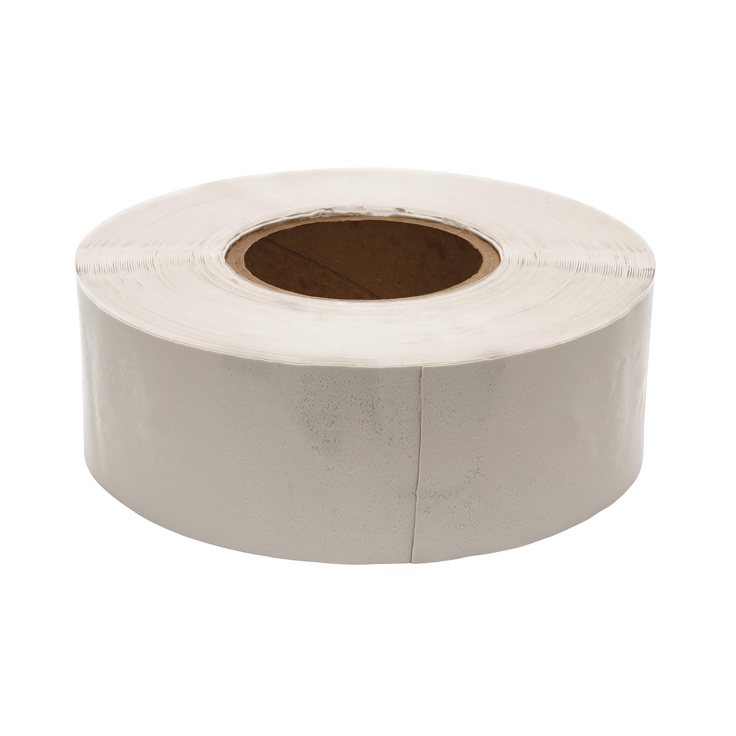 Alpha Systems Q299 No Edge Mylar-Backed Butyl Tape for RVs 1/32” X 2-1/2