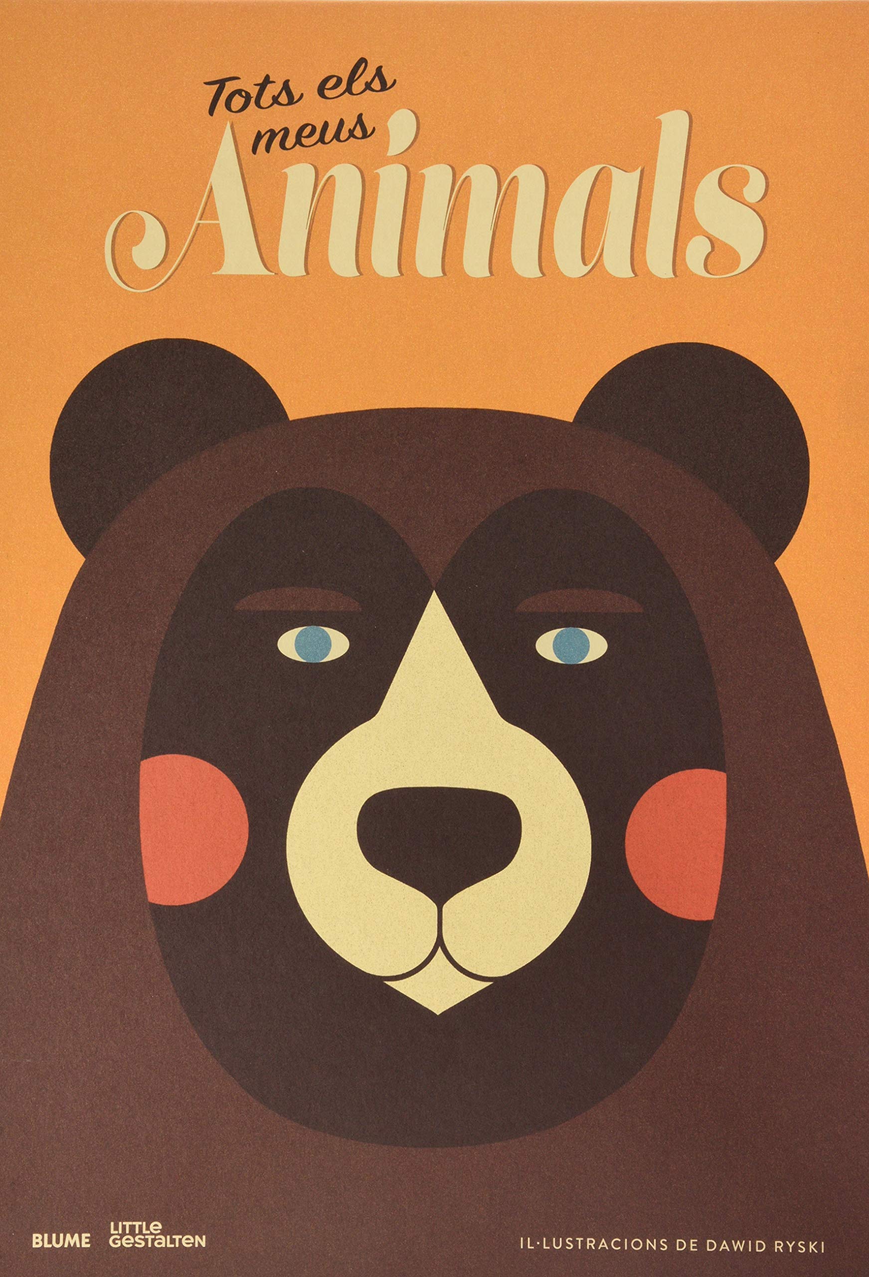 Tots els meus animals