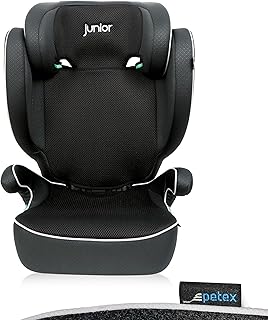 PETEX Basic Plus i-Size Norm Kindersitz