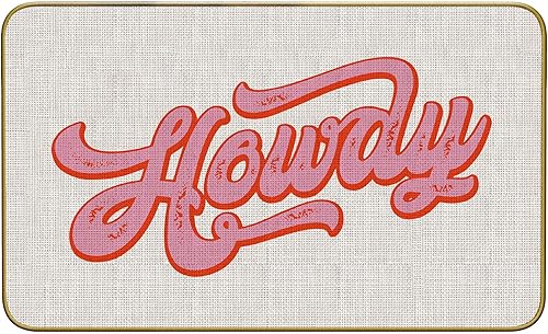 Tapete para puerta delantera, divertido tapete para puerta delantera, color rosa intenso, tapete para puerta delantera, tapete para puerta Tapete para puerta delantera, divertido tapete para puerta delantera, color rosa intenso, tapete para puerta delantera, tapete para puerta