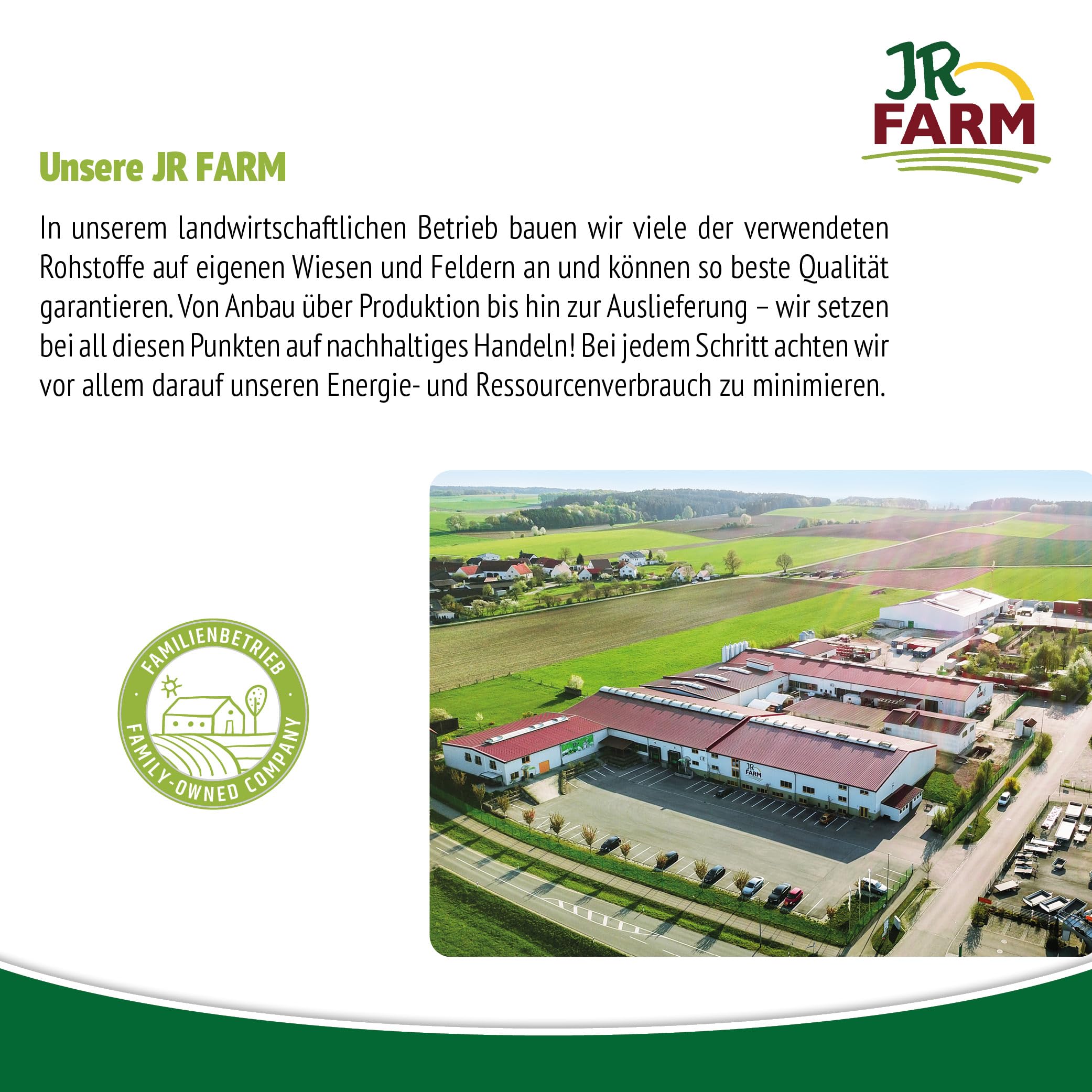 JR Farm, Grainless Drops Pissenlit