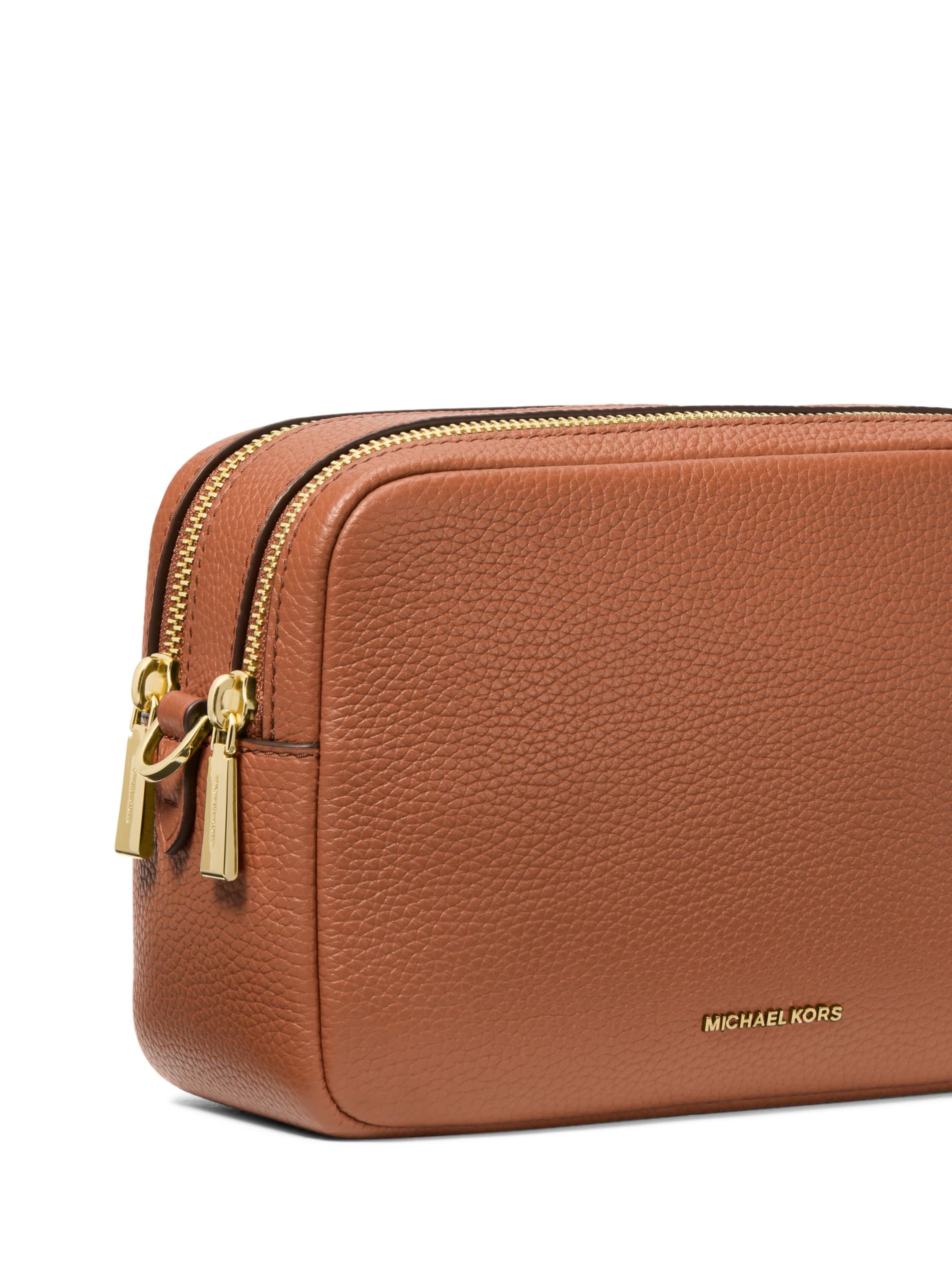 Michael Kors Md Dblzp Chn Camera Xbody - Hand bag Mujer