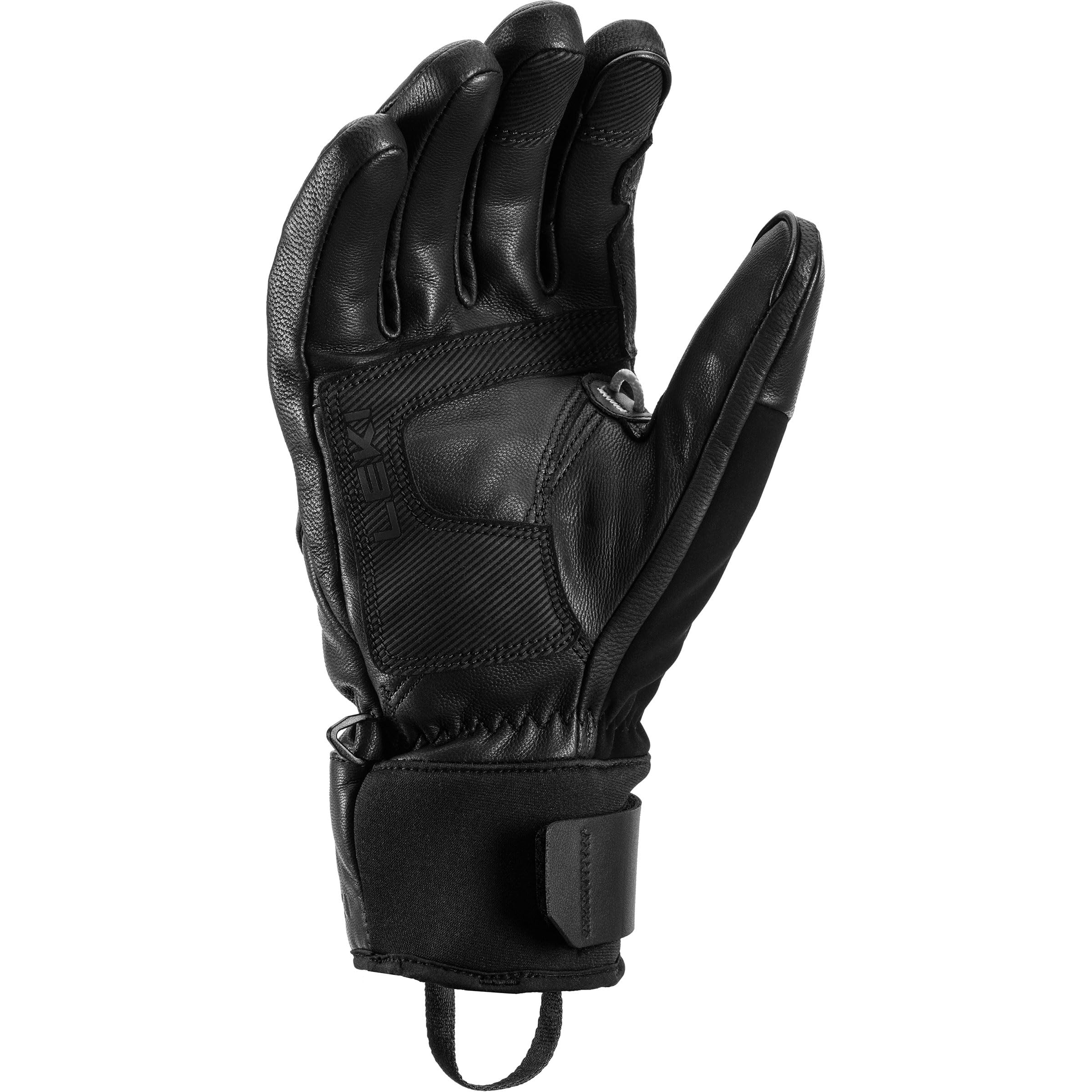 Leki Unisex Hevon Prime 3D Guanti