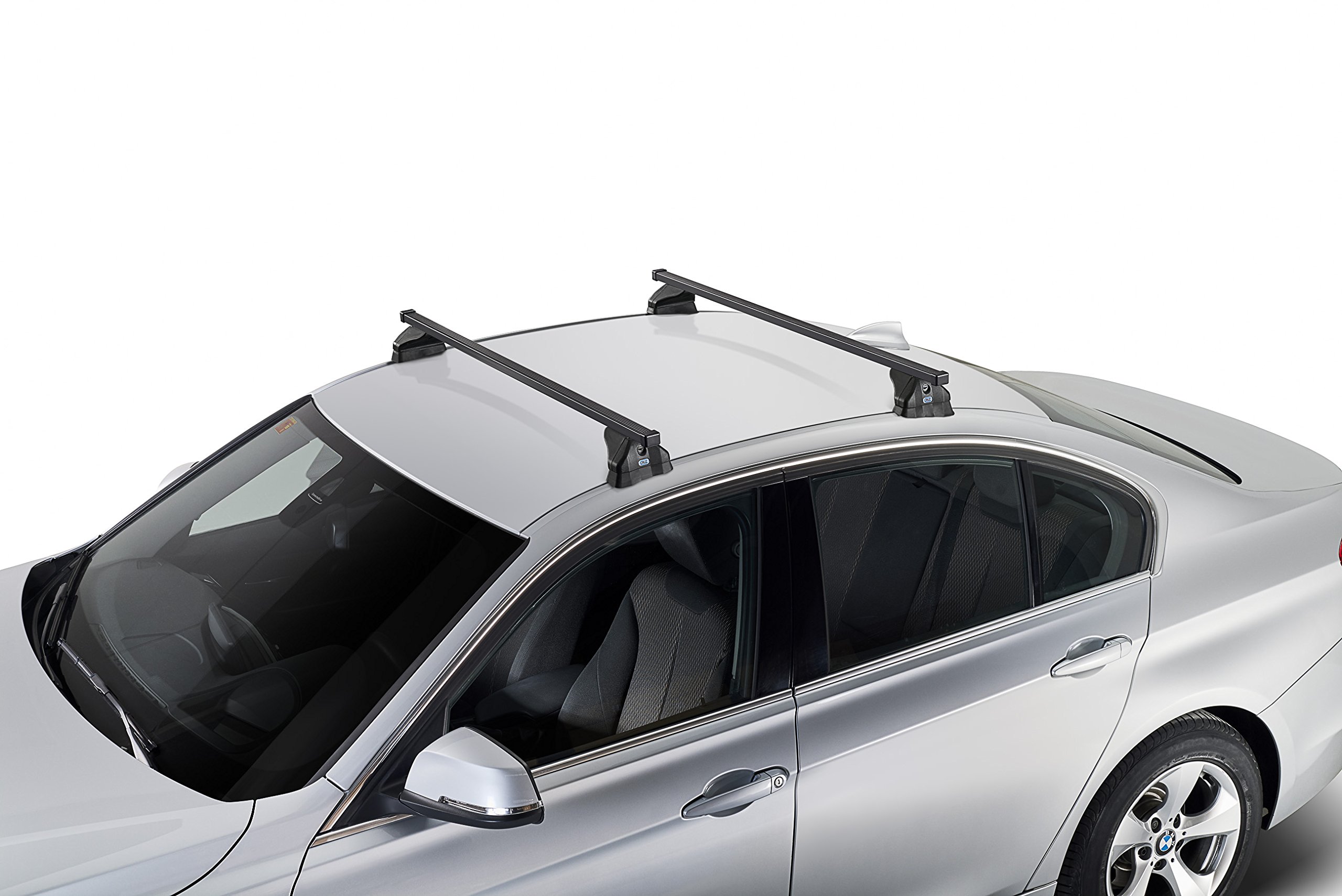 CRUZDAK Cruz Kit Optiplus FIX A-Class (12->18, 18->) - B-Class (11->, Keine