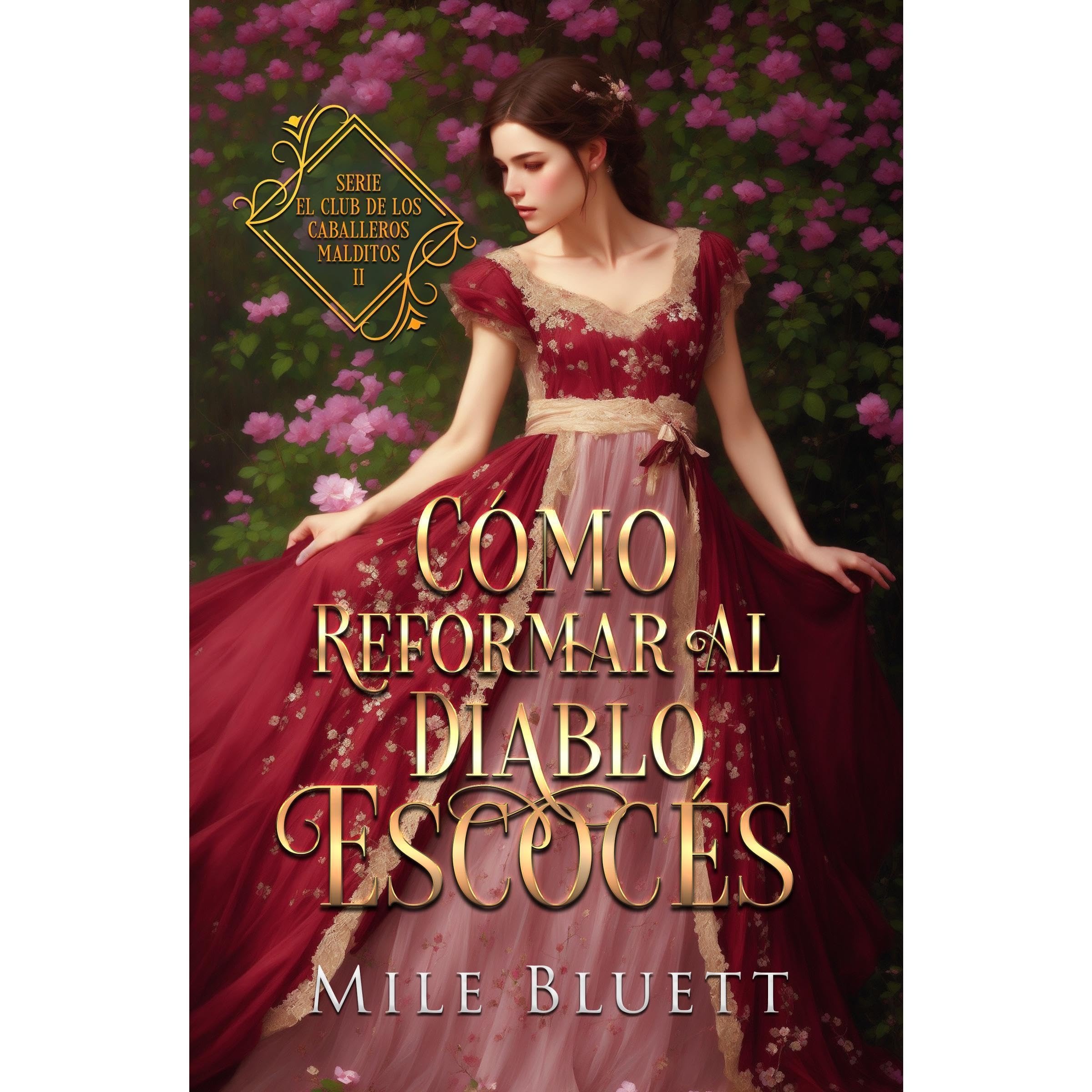 Cómo reformar al diablo escocés