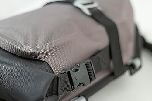 Miniatura 4 de Giant Loop Mojavi - Alforja minimalista resistente al agua, ideal para paseos de uno o dos días, se adapta a cualquier moto de cross, enduro,