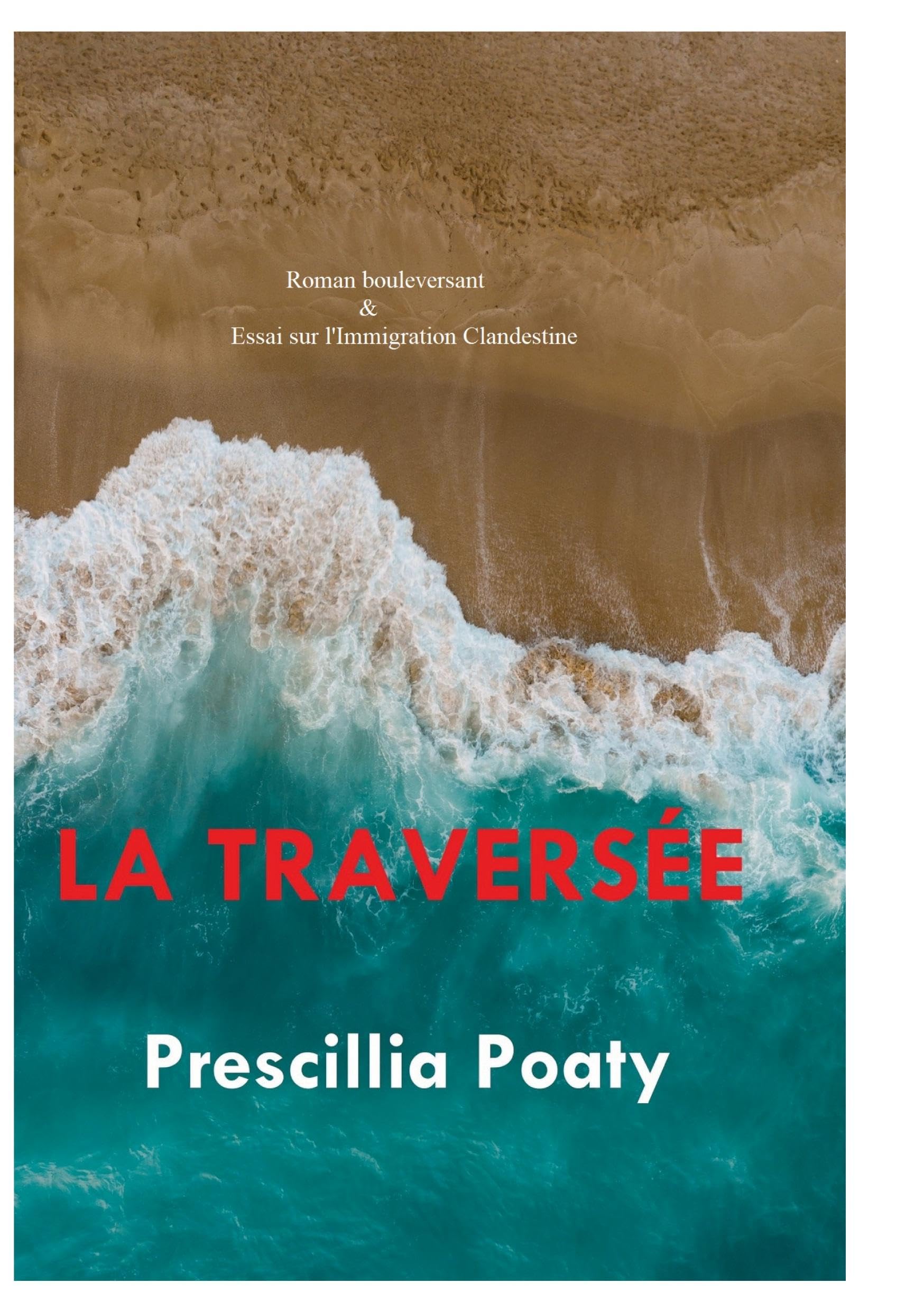 La traversée