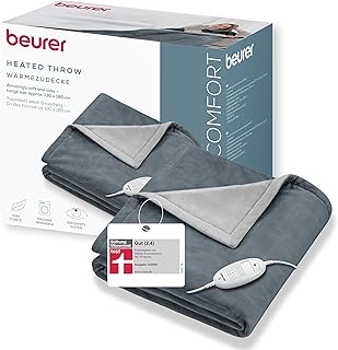 Beurer HD 75 Heizdecke