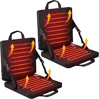 Heated Cushions For Outdoor Furniture Picks collage image 4