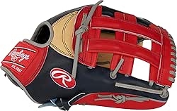 Rawlings | PRO Preferred Baseball Glove | Sizes 11.5" -