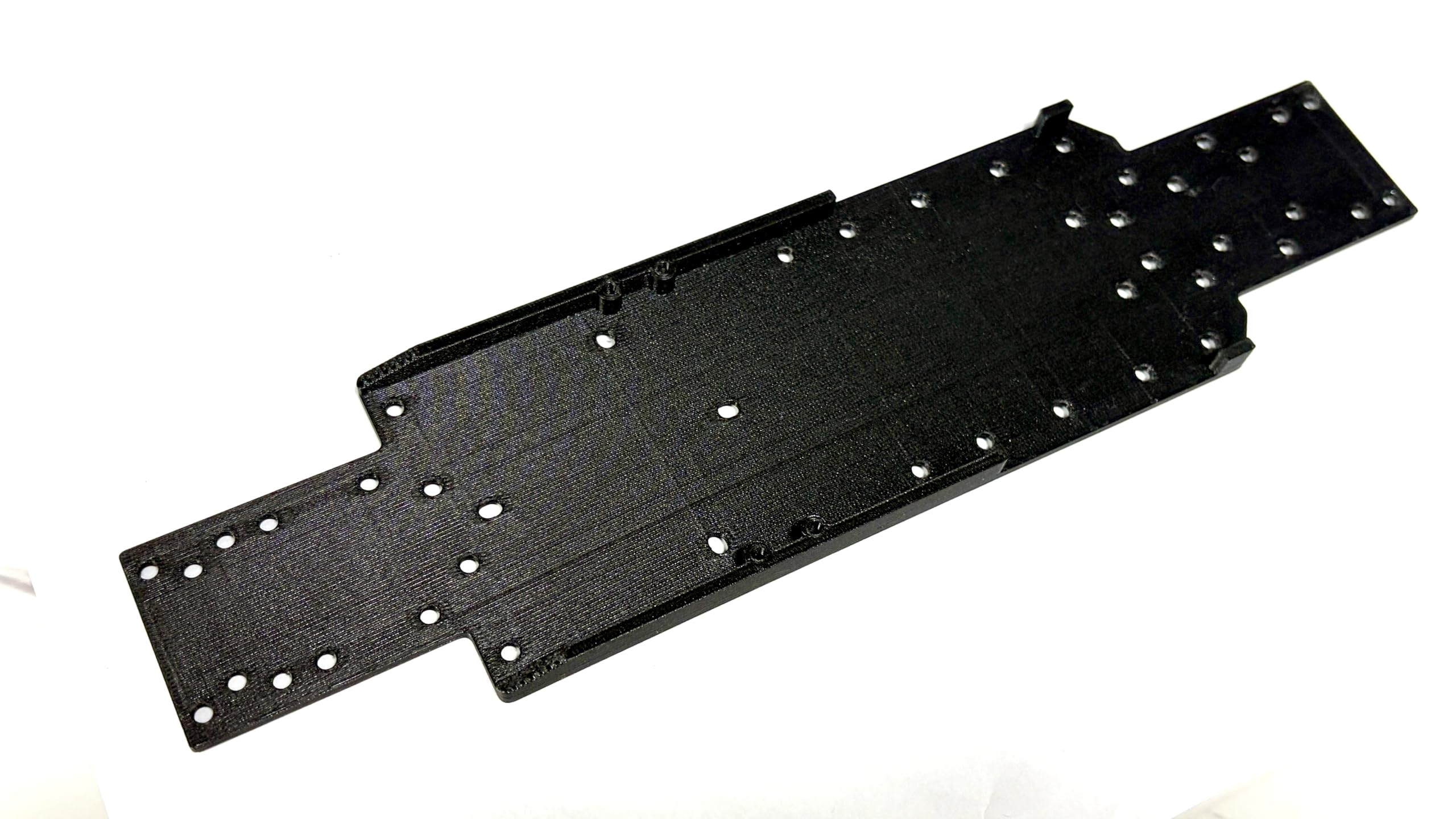 Amazon | XRC ReveD RDX 45mmショート ミニコンバージョンシャーシ RC