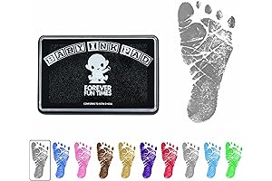 Child Safe Ink Pad