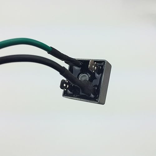 Miniatura 2 de Instamatic CLUB COCHE PRECEDENTE DE GOLF CARRO DE GOLF ARNÉS DE GAS PARA CARRO DE GOLF LUZ KITS