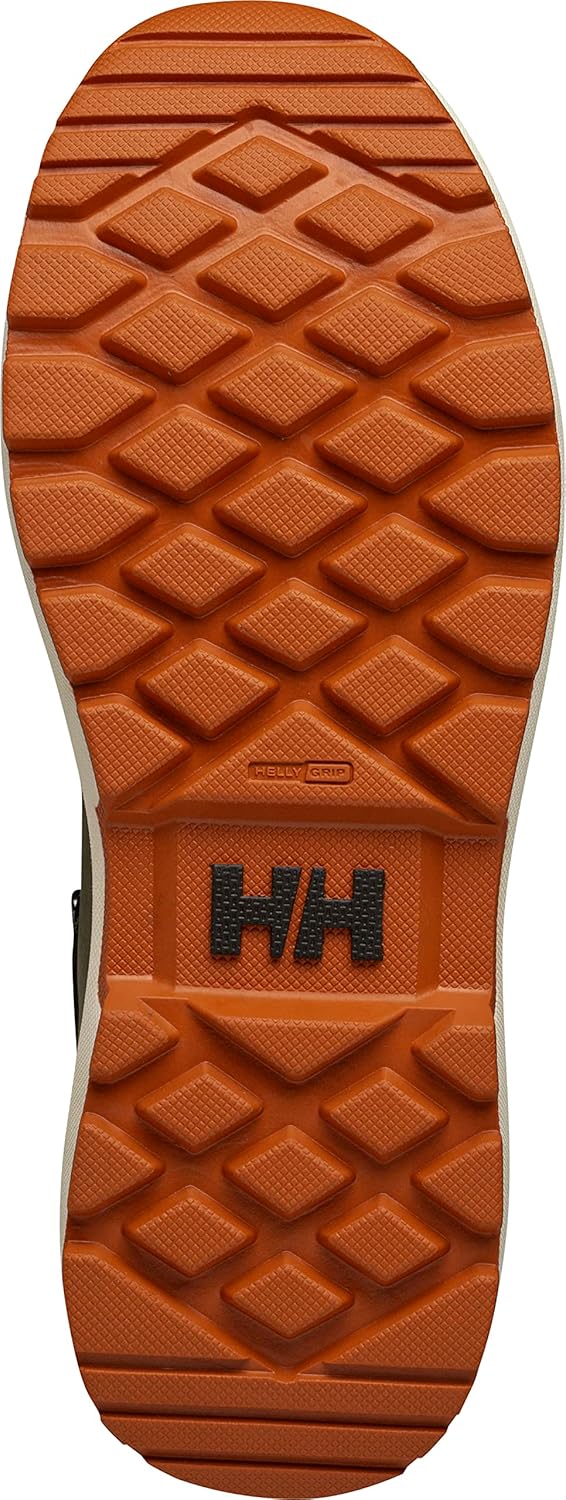 Helly-Hansen Men's Mid-top Coastal Hiker