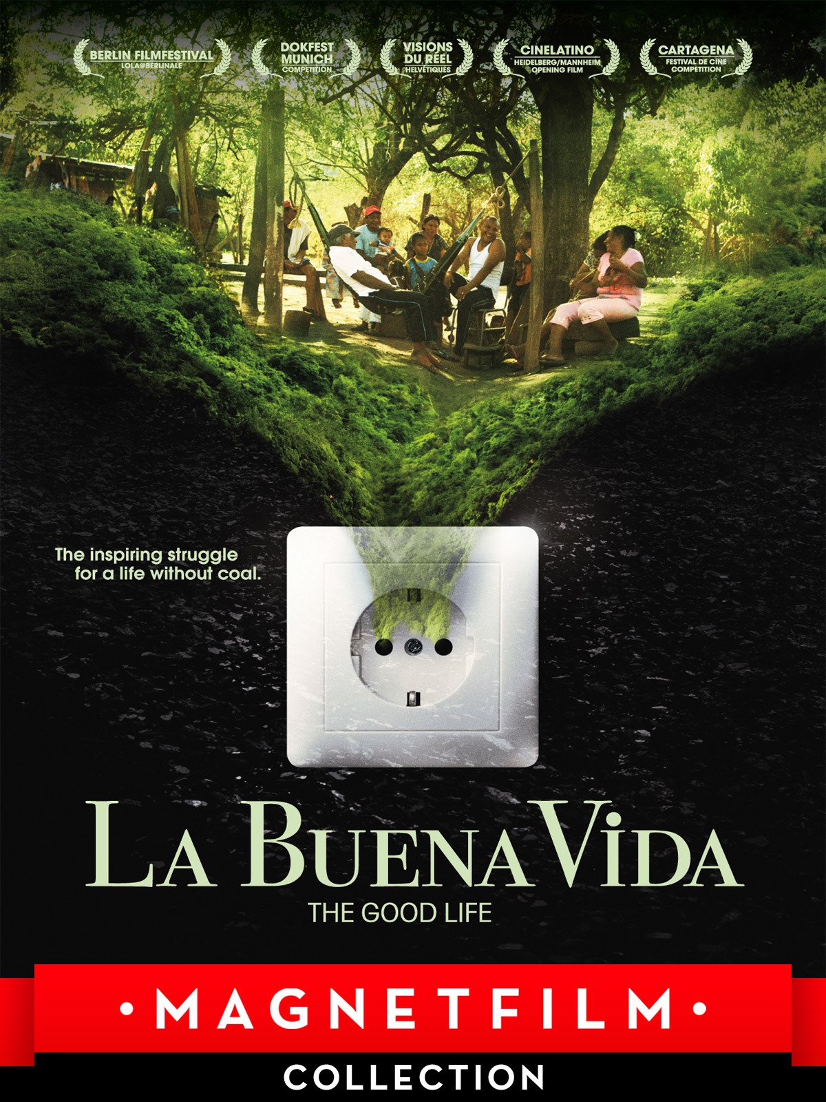 La Buena Vida - The Good Life