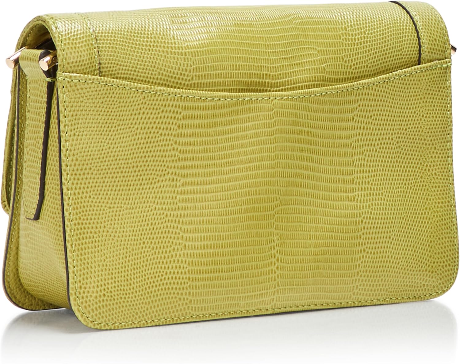 Cole Haan Women's Daniella Chain Shoulder Bag, Sweet Pea - Image 2