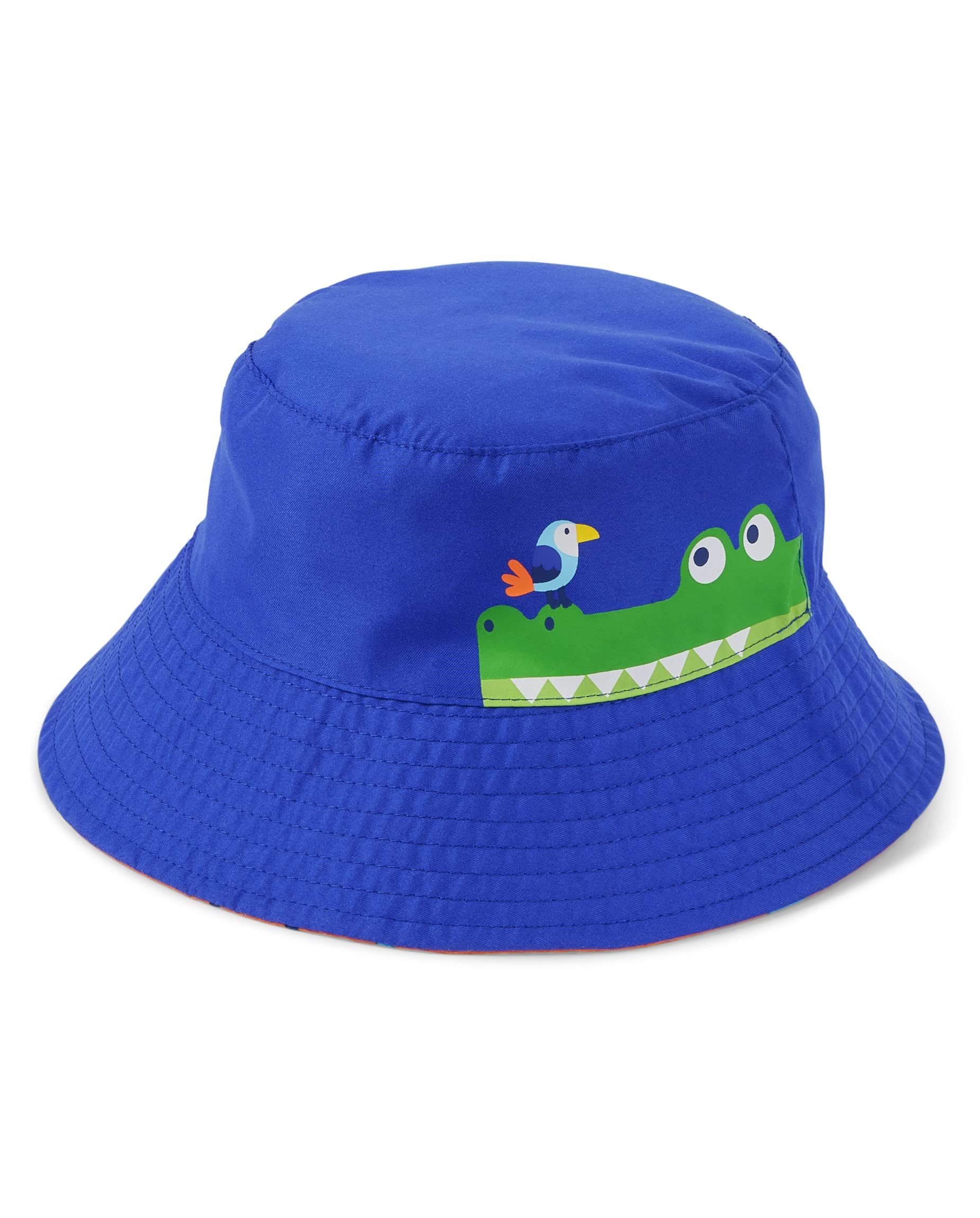GymboreeBoys' and Toddler Bucket Hat