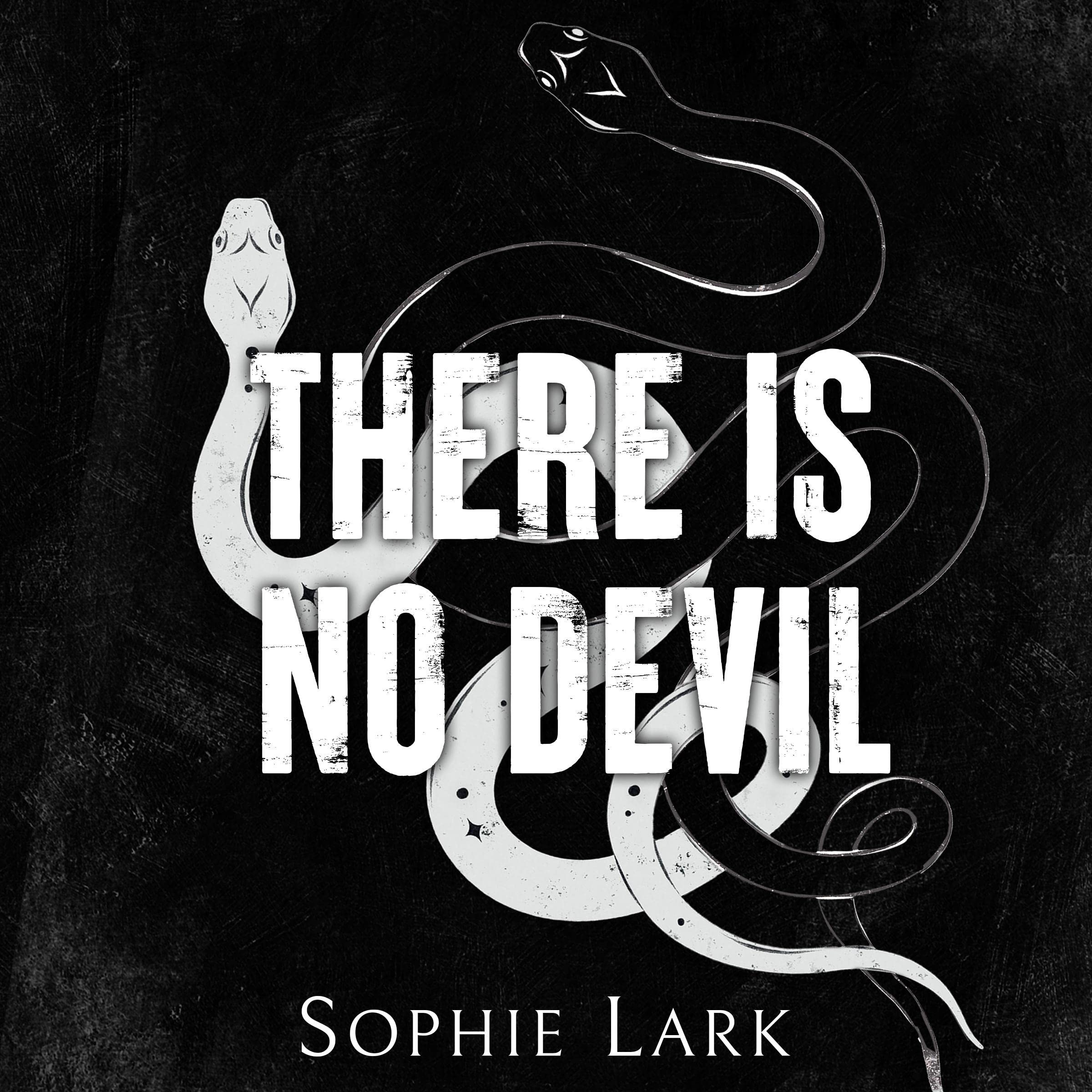 There Is No Devil