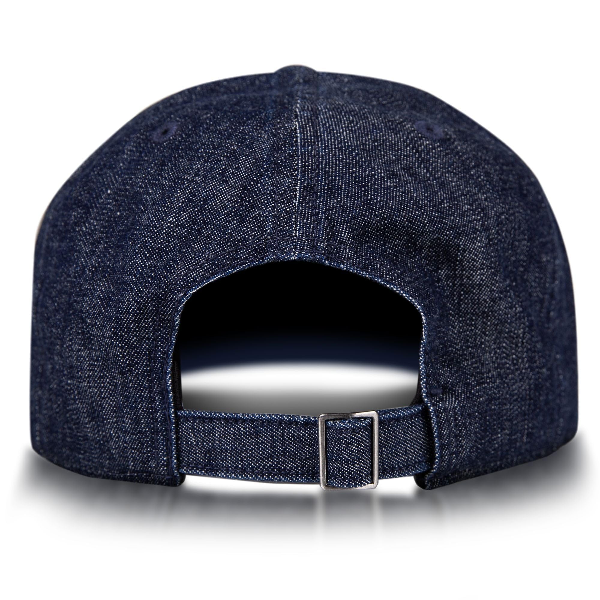 Reebok Active Metal Badge Cap with Adjustable Strap (One Size Fits Most) - Casquette de Baseball - Mixte